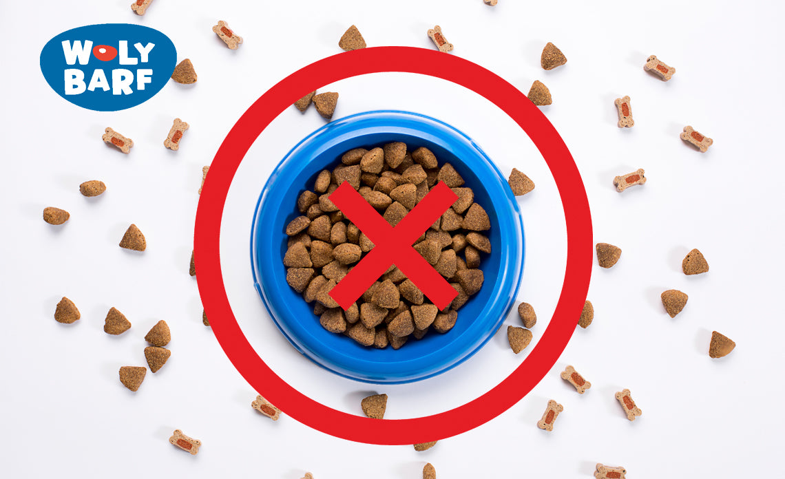 3 cosas que no sabías de los alimentos procesados