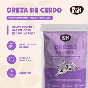 Pack de Prueba de premios Woly