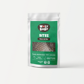 Woly Bites de Bazo de Res