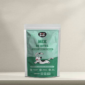 Pack de Prueba de premios Woly